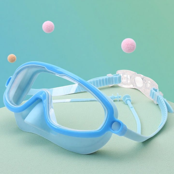 Swimming goggles Bowlift