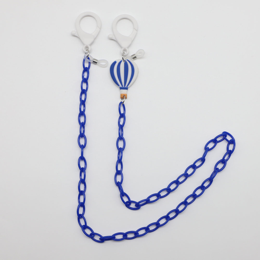 Cartoon Character Keychain Bowlift