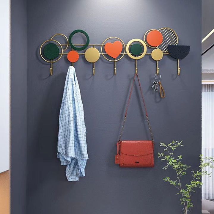 Wall wardrobe Bowlift