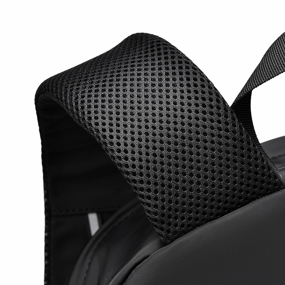 Premium Structured Travel Backpack Bowlift
