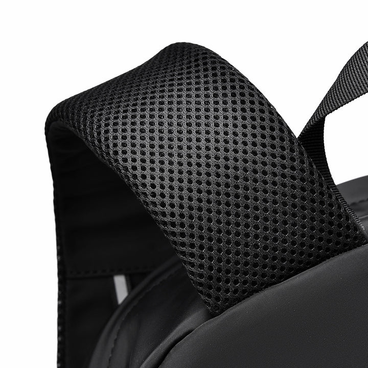 Premium Structured Travel Backpack Bowlift