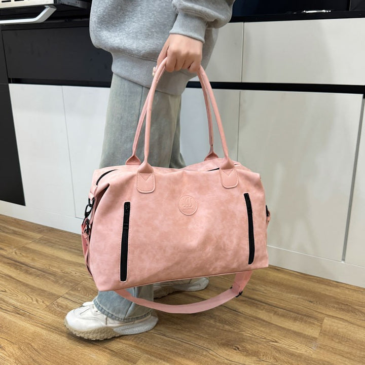 Leisure Bag Bowlift