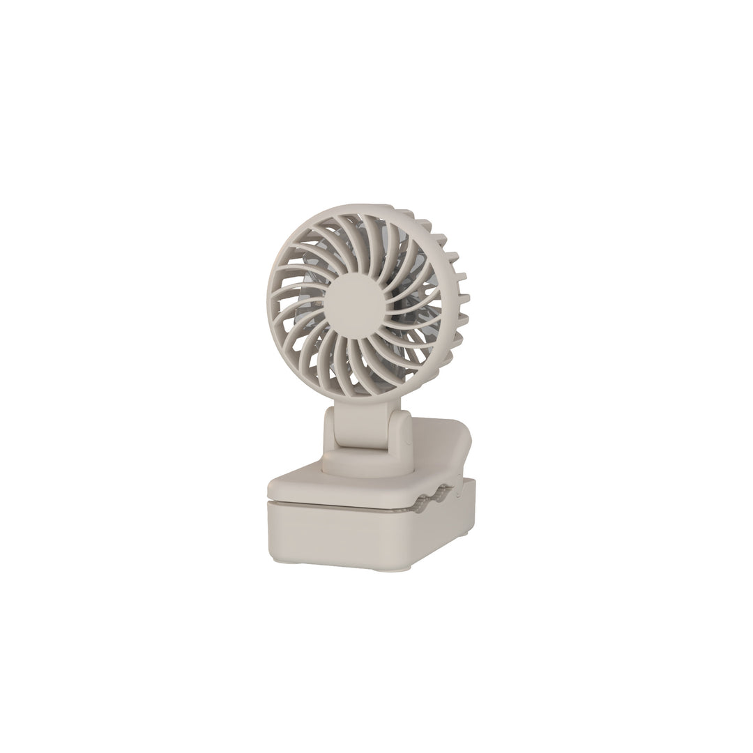 Personal Portable Fan Bowlift