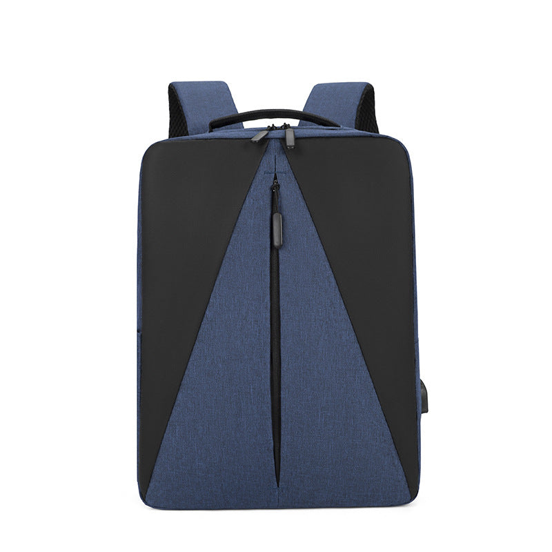 Sleek Minimalist Tech Backpack Bowlift