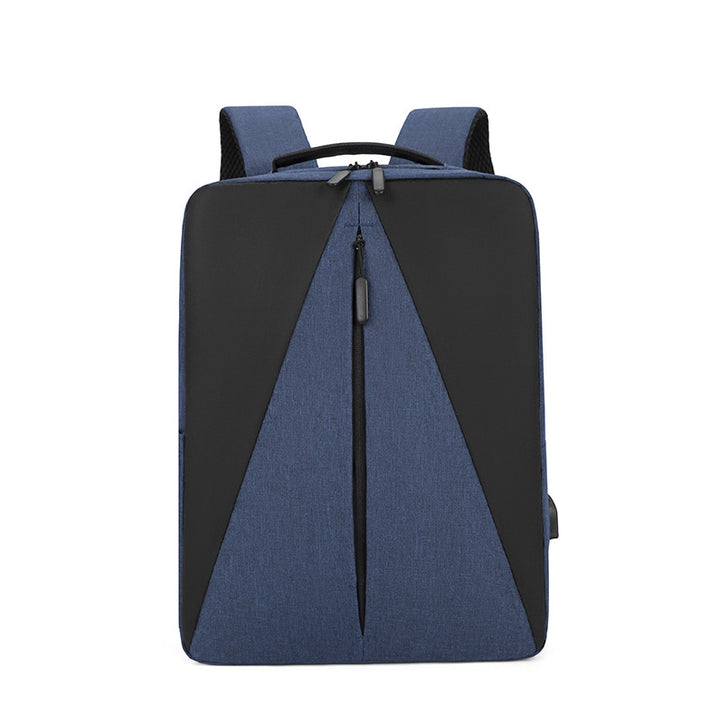 Sleek Minimalist Tech Backpack Bowlift