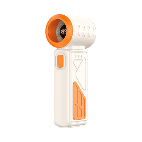 Ladies High Performance Mini Hand Fan Bowlift