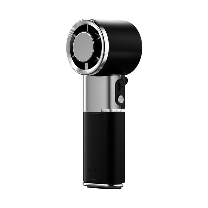 Mini Rechargeable Handheld Fan Bowlift