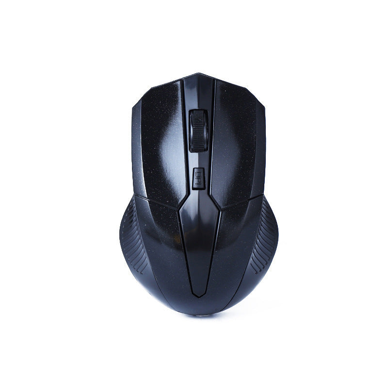 Ergonomic Wireless Computer Mouse Bowlift