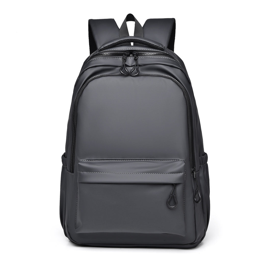 Sleek Urban Laptop Backpack Bowlift