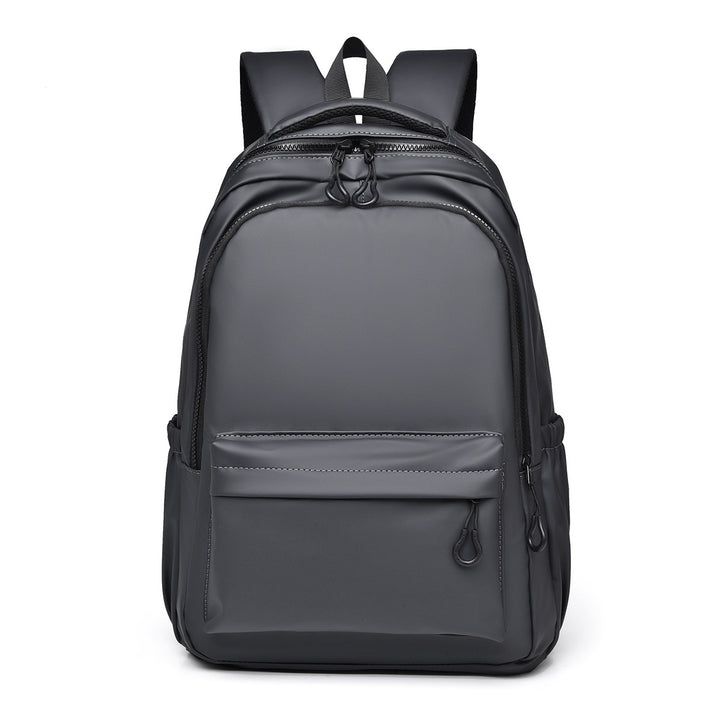 Sleek Urban Laptop Backpack Bowlift