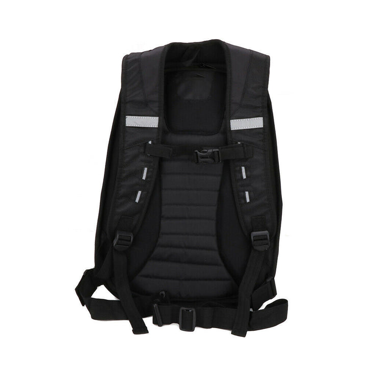 Carbon Fiber Structured Backpack Bowlift