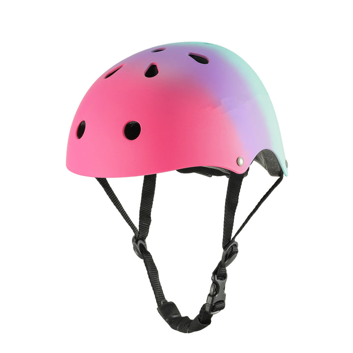 Multi-Sport Protective Helmet Bowlift