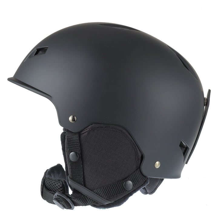 Protective Snow Sports Helmet Bowlift