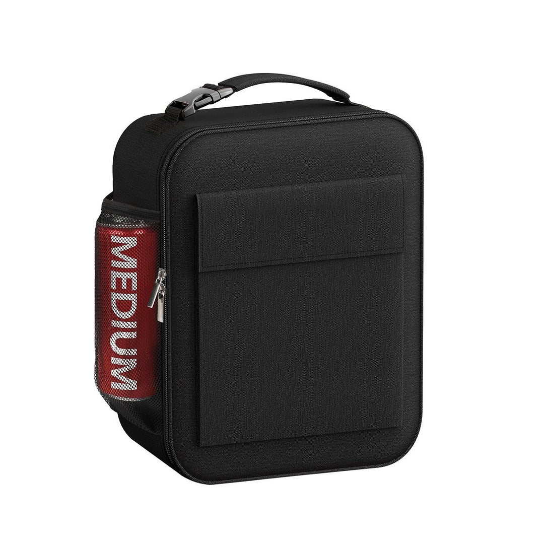 Ladies insulated and multifunctional lunch bag Bowlift