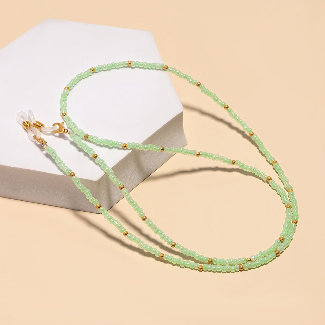 Beaded Eyewear Chain Bowlift 1786763757