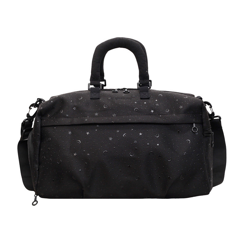 Multi-Purpose Sports Travel Duffel Bag