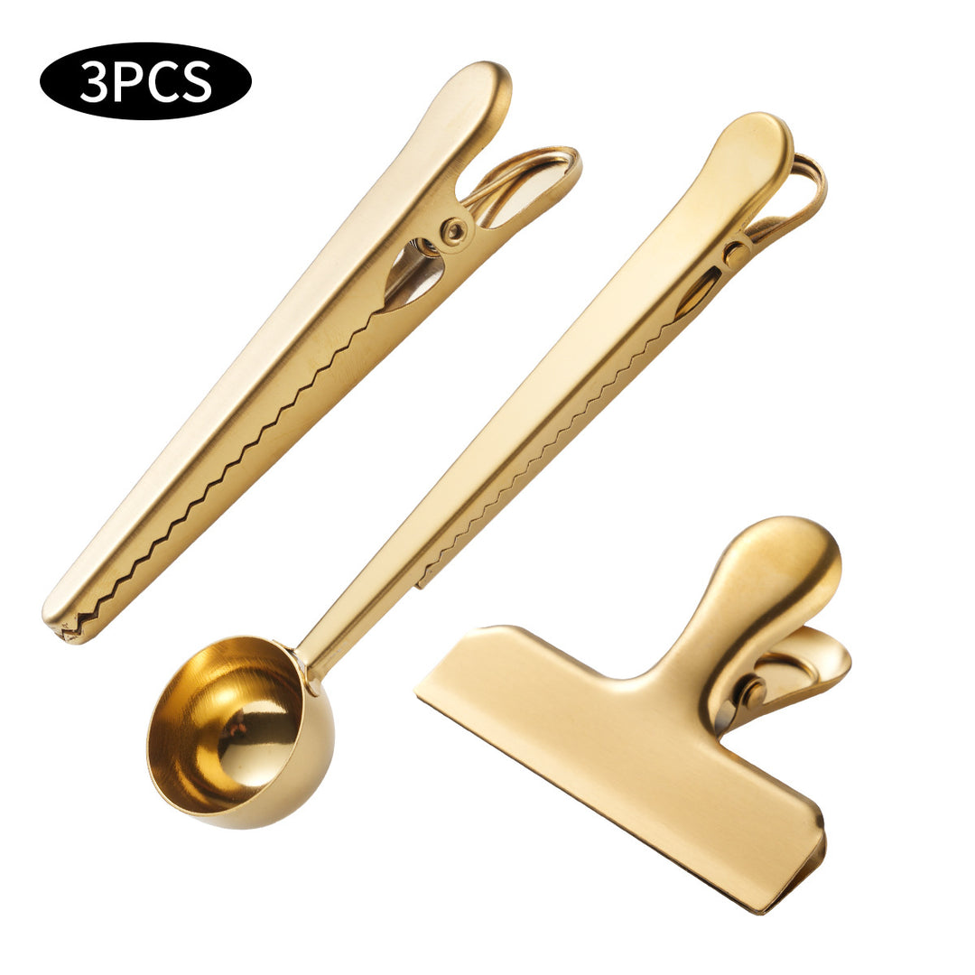 Elegant Hair Cutting Clip Bowlift