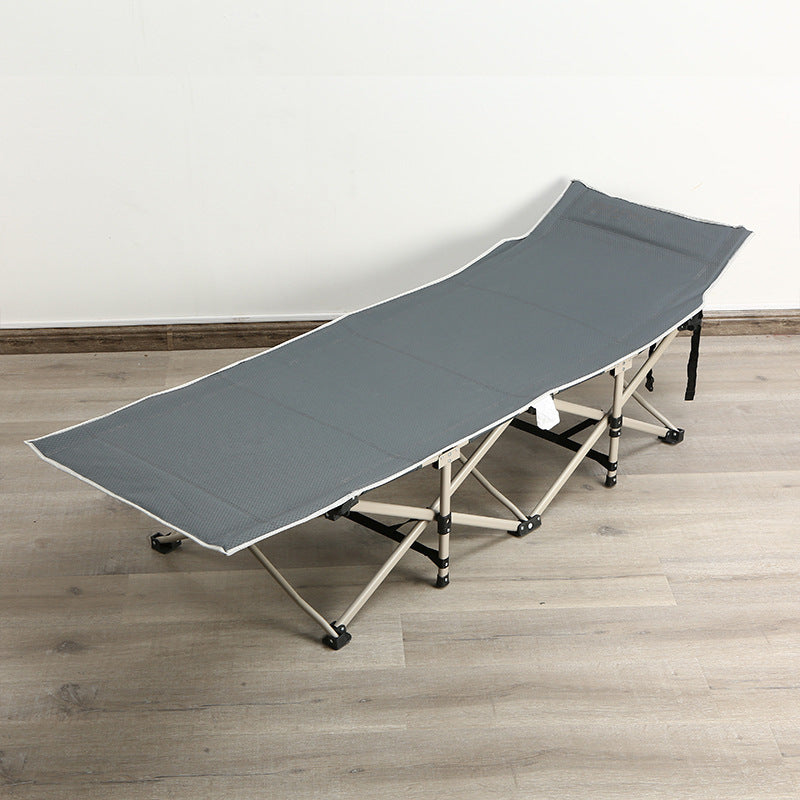 Folding Lounge Chair With High Comfort Bowlift
