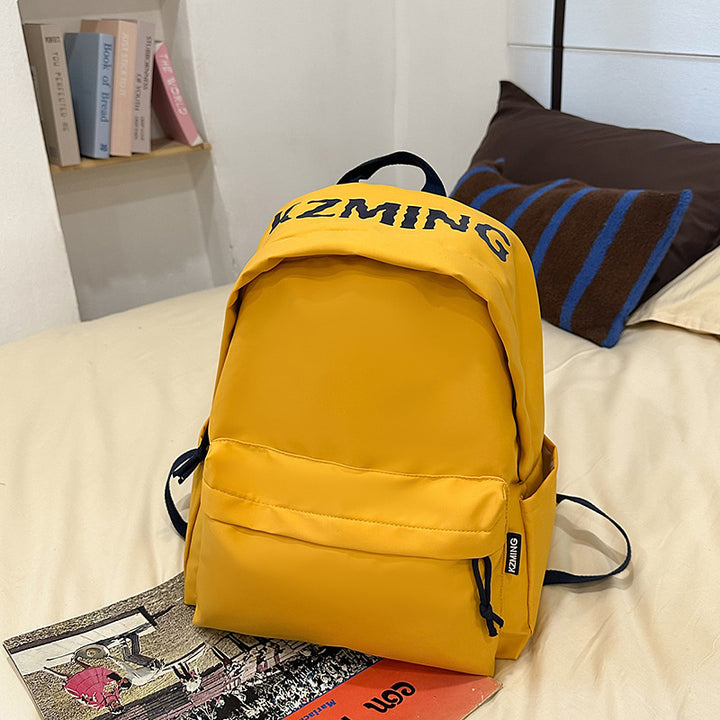 Casual Lightweight Backpack