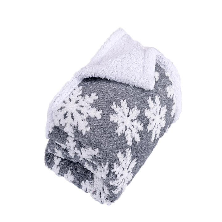 Comfort Blanket Bowlift
