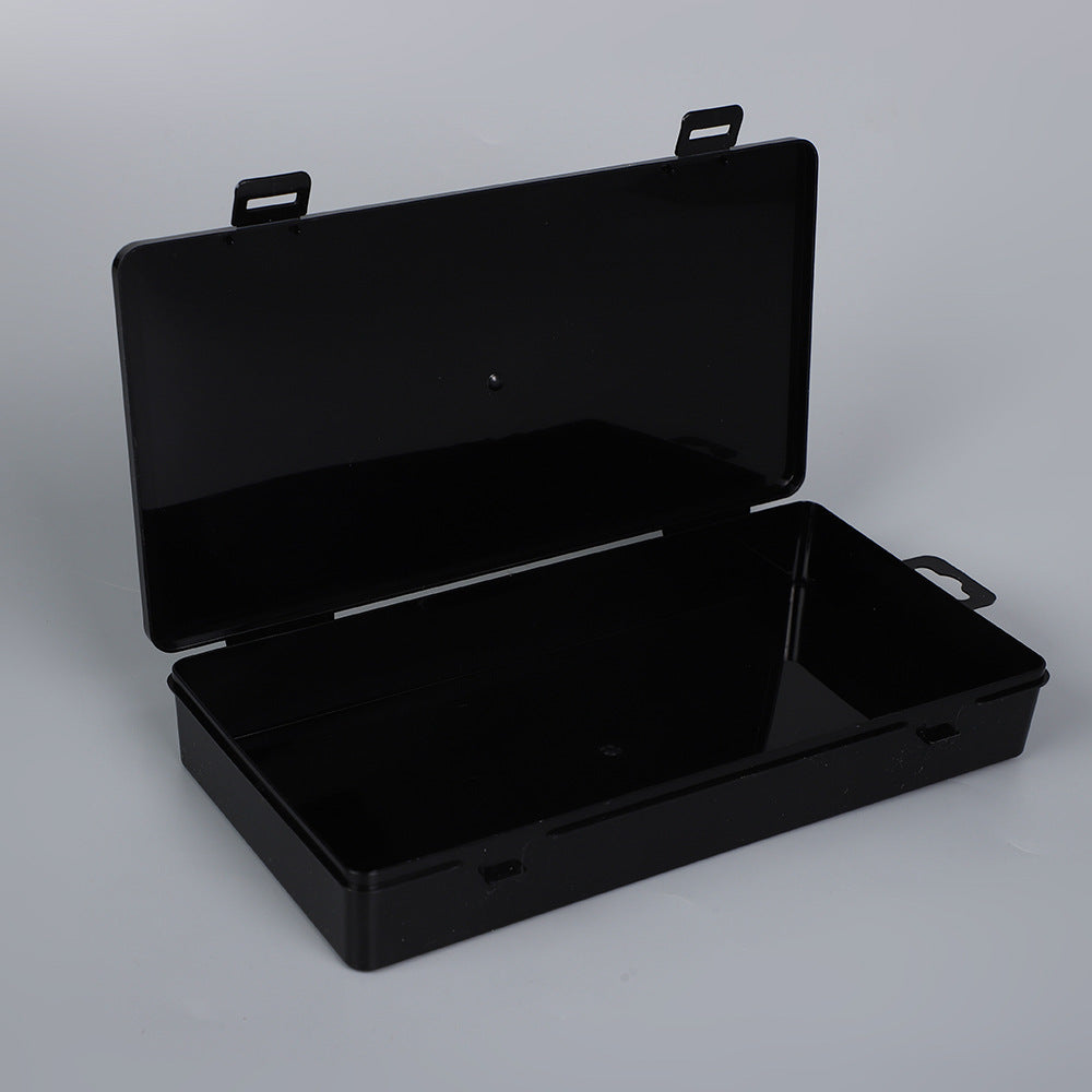 Multi-Functional Storage Organizer Case Bowlift