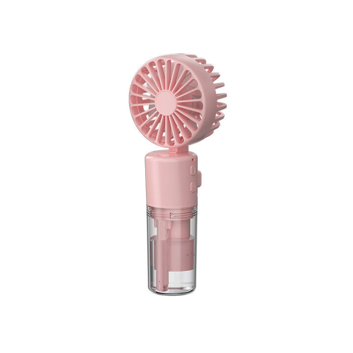 Ladies wearable water spray lamp Bowlift