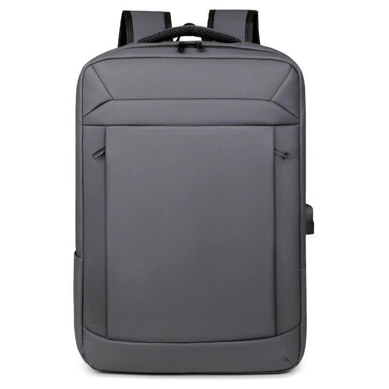 Lightweight Sleek Travel Backpack Bowlift
