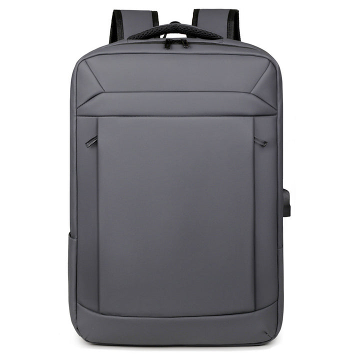 Lightweight Sleek Travel Backpack Bowlift
