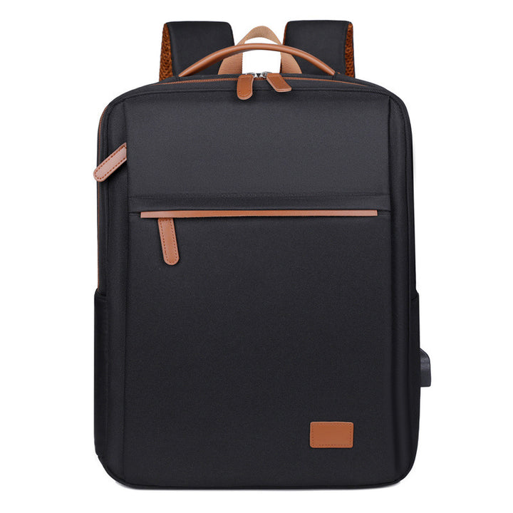 Stylish Laptop Backpack Bowlift