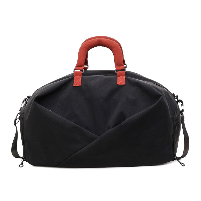 Durable Weekend Travel Duffle