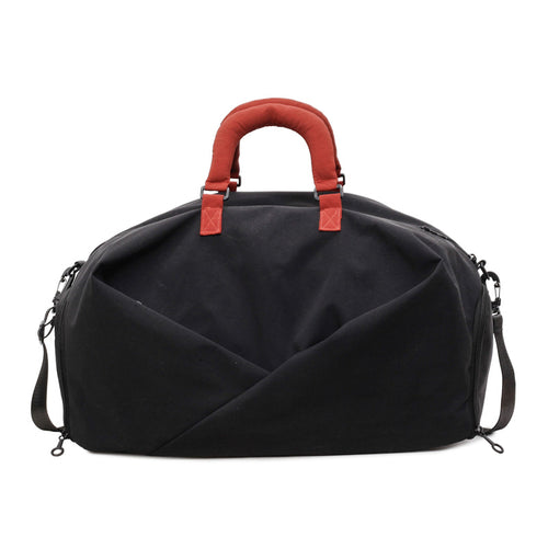 Durable Weekend Travel Duffle