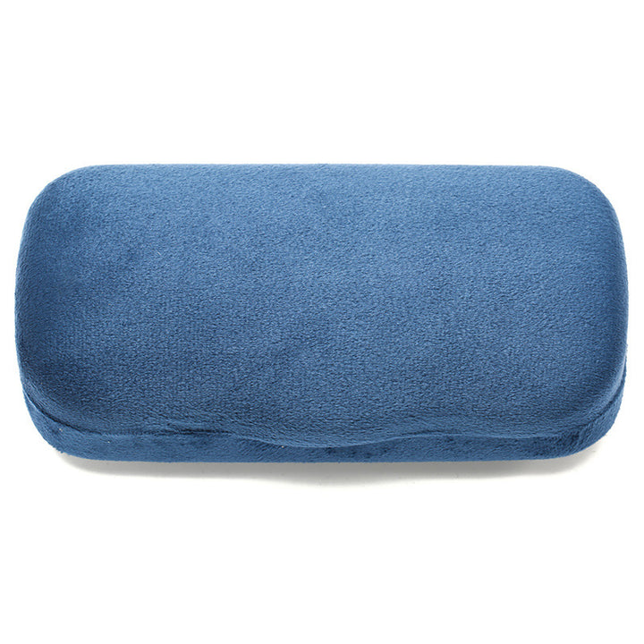 Sunglasses case made of velvet Bowlift