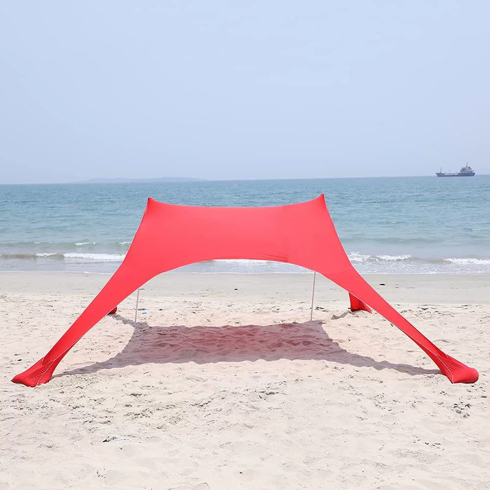 Unisex Sun Protection Canopy Bowlift