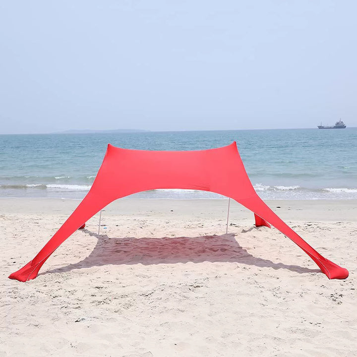Unisex Sun Protection Canopy Bowlift
