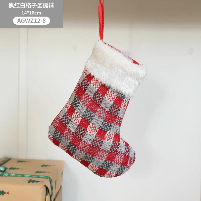 BowLift | Christmas Pendant Christmas Tree Ornament Stocking
