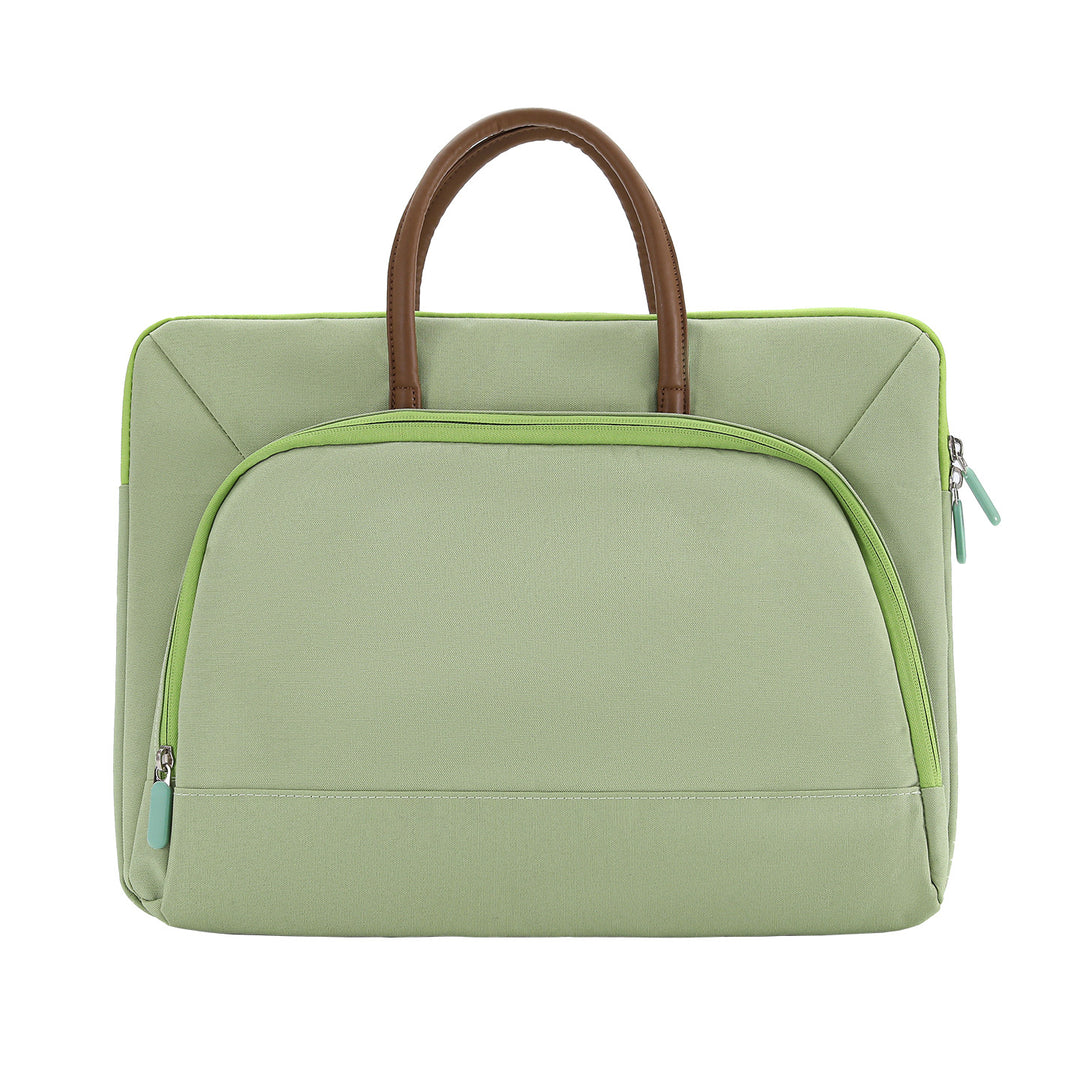 Laptop and Briefcase Bowlift