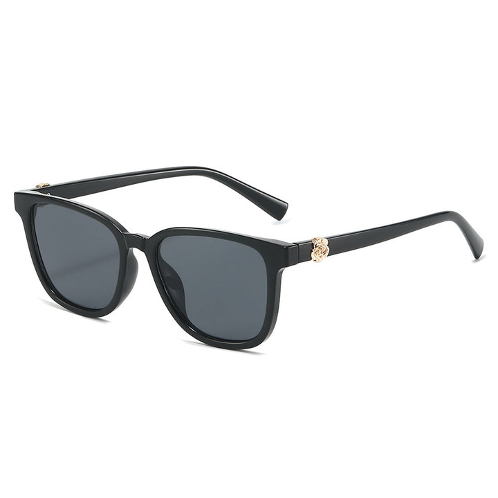 Vintage Cat-Eye Sunglasses Bowlift