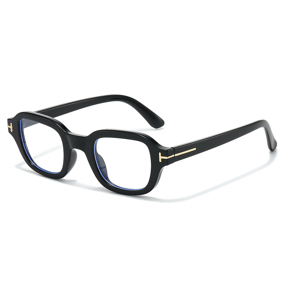 Fashionable Square Frame Sunglasses Bowlift