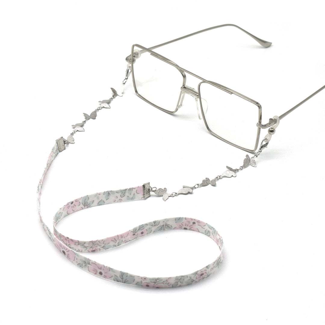 Decorative Eyewear Holder Chain Bowlift
