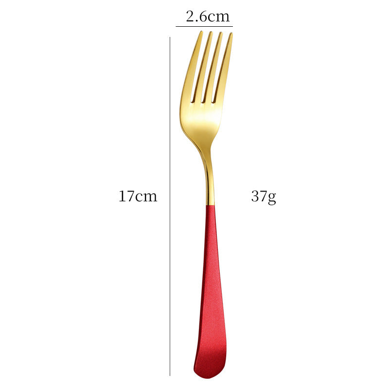 Elegant Dessert Spoon with High-Quality and Non-Slip Grip Design Bowlift