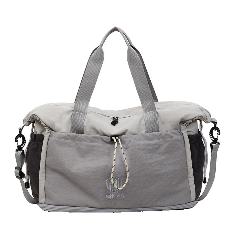 Versatile Lightweight Travel Bag