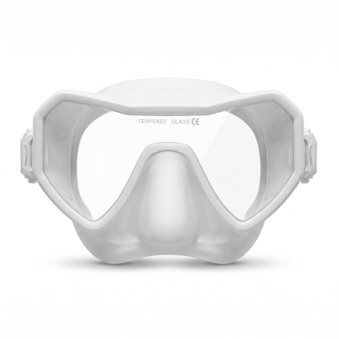 Diving mask Bowlift