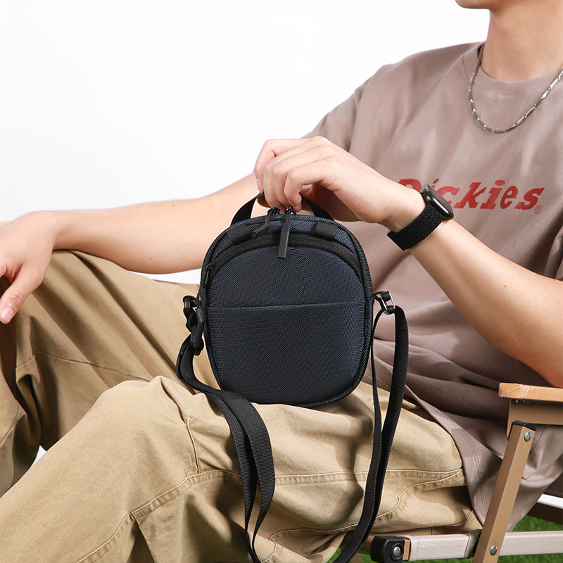 Compact Outdoor Adventure Bag Bowlift