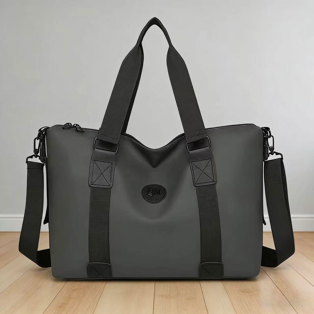 Versatile Multi-Functional Travel Duffle Bowlift