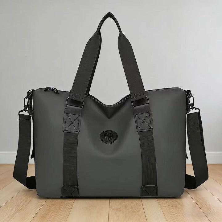 Versatile Multi-Functional Travel Duffle Bowlift