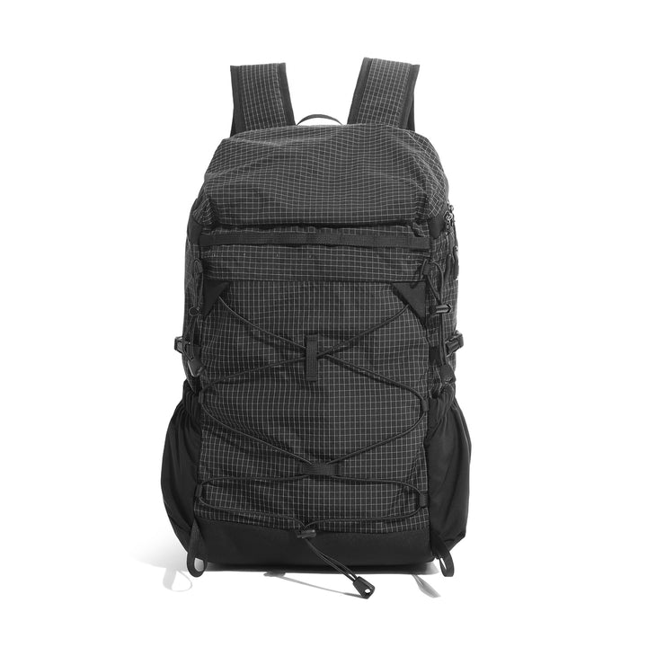 Versatile Hiking Backpack with Multi-Compartt Design Bowlift