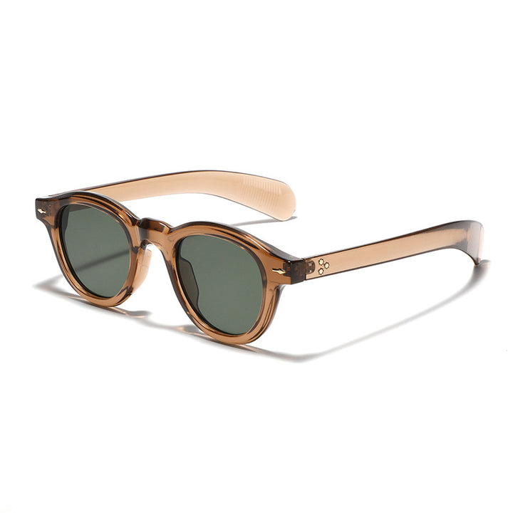 Women's retro-inspired sunglasses Bowlift