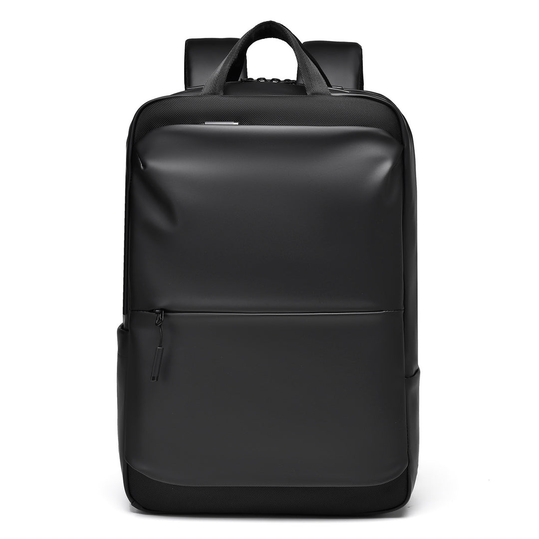Sleek Minimalist Travel Backpack Bowlift