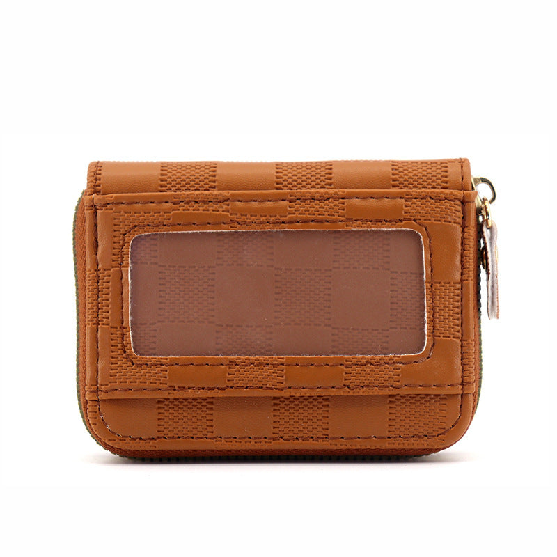 Compact Wallet