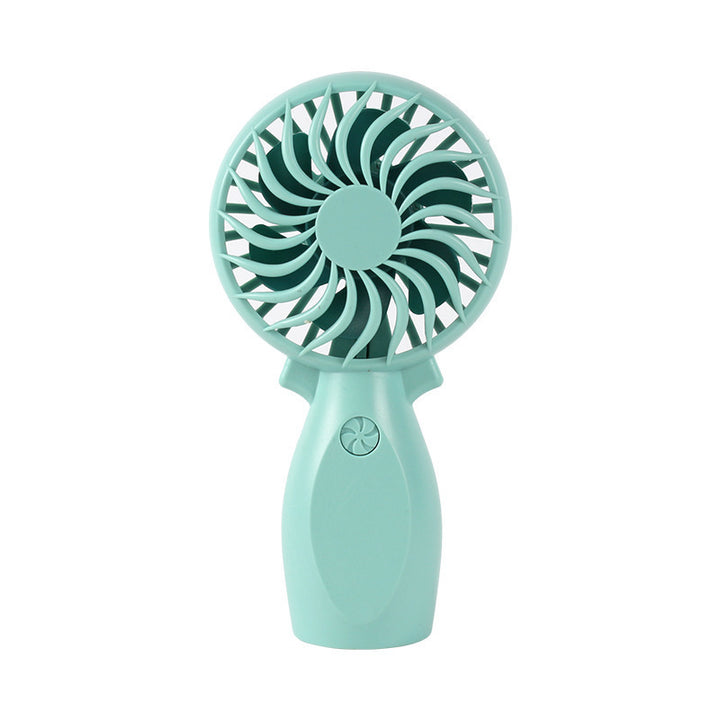Women's portable cat ears fan Bowlift